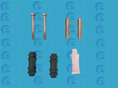 Set bucsi de ghidaj, etrier frana AUDI A6 Avant (4G5, C7, 4GD) (2011 - 2016) ERT 410171 piesa NOUA