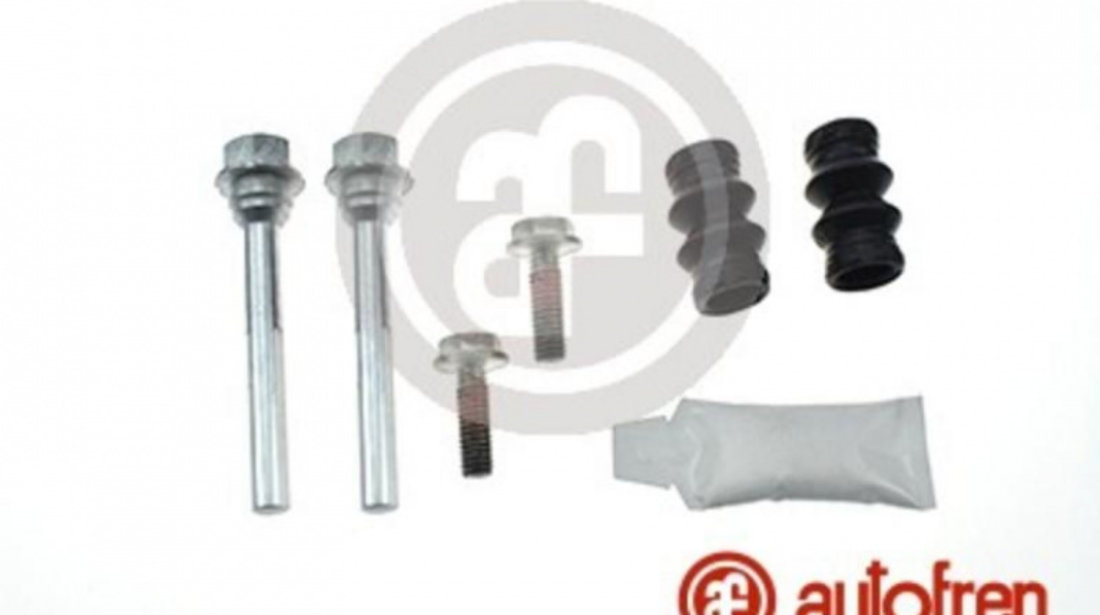 Set bucsi de ghidaj, etrier frana Audi AUDI A4 (8EC, B7) 2004-2008 #2 1131346X