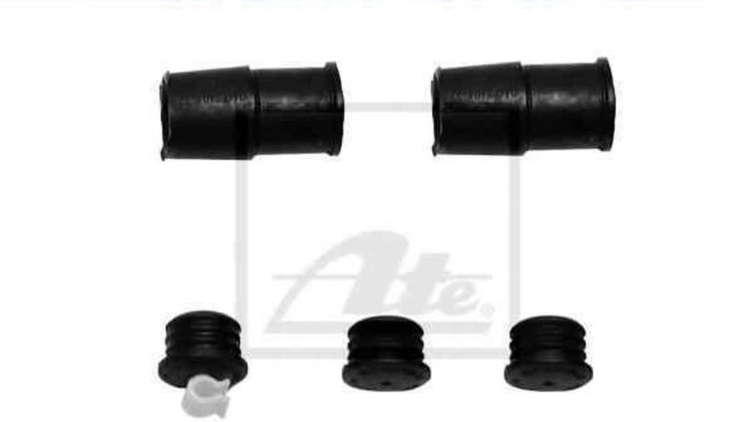 Set bucsi de ghidaj, etrier frana BMW 3 Compact (E46) ATE 11.0101-5402.2