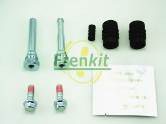 Set bucsi de ghidaj, etrier frana CHEVROLET TRAX (2012 - 2016) FRENKIT 810042 piesa NOUA
