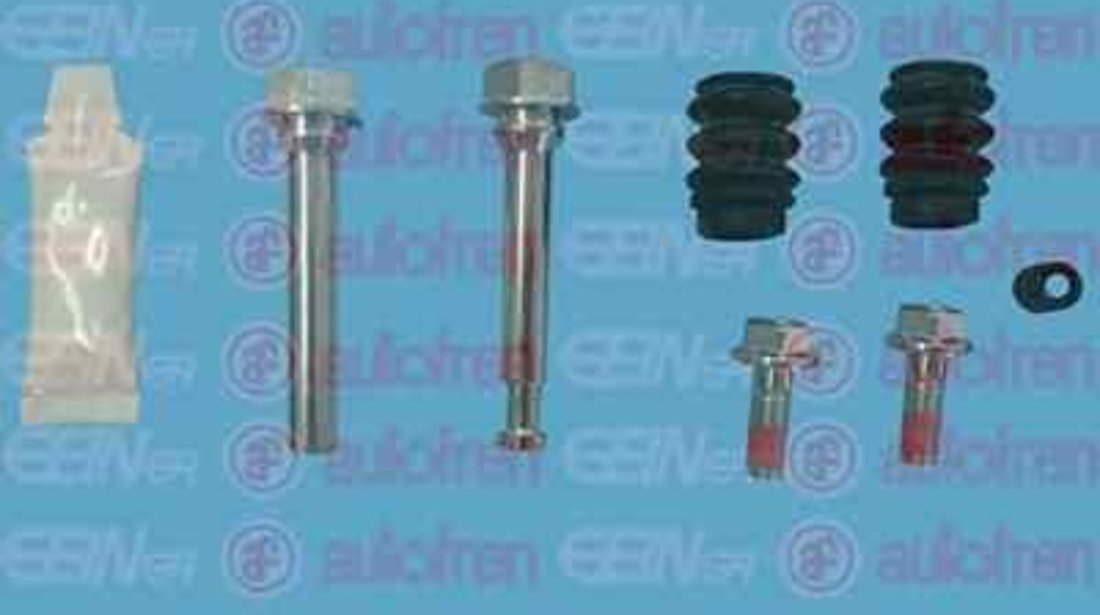 Set bucsi de ghidaj, etrier frana CHEVROLET CAPTIVA (C100, C140) AUTOFREN SEINSA D7115C