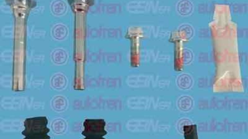 Set bucsi de ghidaj, etrier frana CHRYSLER PT CRUISER (PT_) AUTOFREN SEINSA D7076C