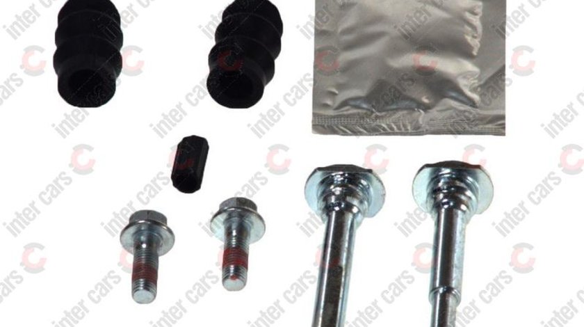 Set bucsi de ghidaj etrier frana CITROËN BERLINGO nadwozie pe³ne M Producator OJD QUICK BRAKE 113-1355X