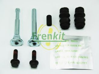Set bucsi de ghidaj, etrier frana CITROEN BERLINGO (MF) (1996 - 2016) FRENKIT 810005 piesa NOUA