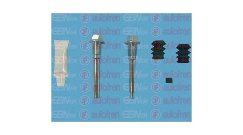 Set bucsi de ghidaj, etrier frana Citroen C-CROSSER ENTERPRISE 2009-2016 #2 1131424X