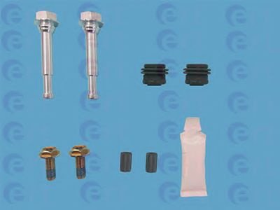 Set bucsi de ghidaj, etrier frana CITROEN C4 II (B7) (2009 - 2016) ERT 410232 piesa NOUA