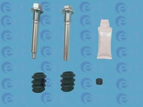 Set bucsi de ghidaj, etrier frana CITROEN C4 AIRCROSS (2010 - 2016) ERT 410128 piesa NOUA