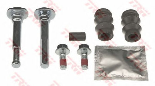 Set bucsi de ghidaj, etrier frana CITROEN C5 II (RC) (2004 - 2016) TRW ST1654 piesa NOUA