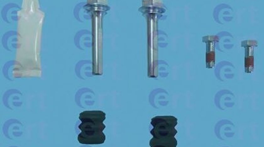 Set bucsi de ghidaj, etrier frana DACIA SANDERO (2008 - 2016) ERT 410160 - produs NOU