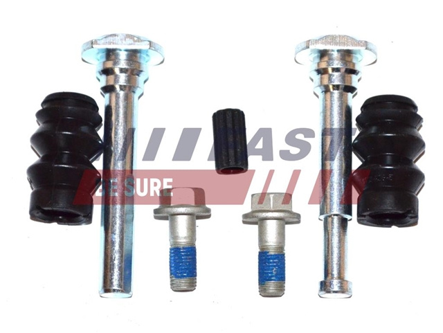 Set Bucsi De Ghidaj, Etrier Frana Fast Citroën FT32434