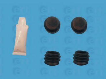 Set bucsi de ghidaj, etrier frana FIAT DUCATO bus (230) (1994 - 2002) ERT 410052 piesa NOUA