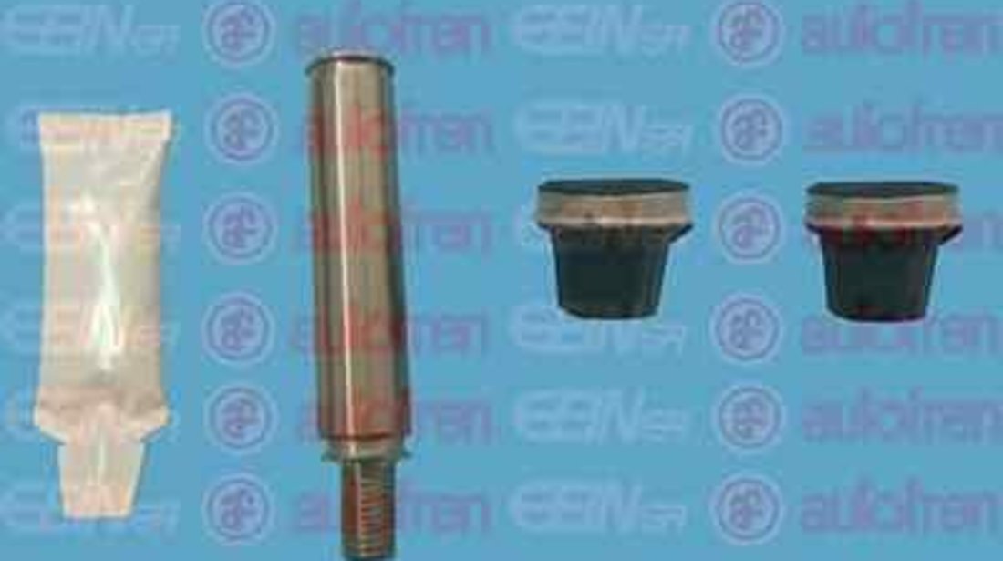 Set bucsi de ghidaj, etrier frana FIAT PANDA (169) AUTOFREN SEINSA D7100C