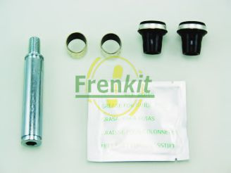 Set bucsi de ghidaj, etrier frana FIAT PUNTO Van (176L) (1996 - 2000) FRENKIT 816007 piesa NOUA