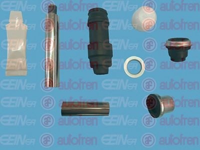 Set bucsi de ghidaj, etrier frana FORD TRANSIT caroserie (E) (1994 - 2000) AUTOFREN SEINSA D7092C piesa NOUA