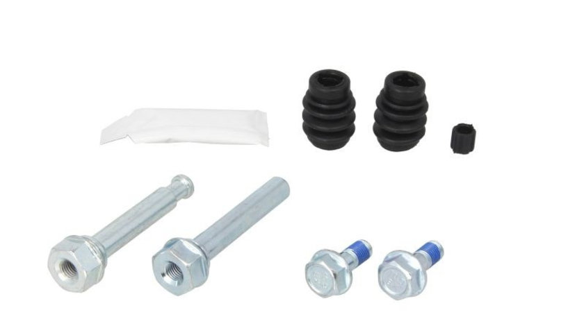 Set bucsi de ghidaj, etrier frana HYUNDAI ELANTRA (XD) (2000 - 2006) METZGER 113-1434X piesa NOUA