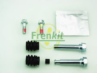 Set bucsi de ghidaj, etrier frana HYUNDAI ELANTRA (XD) (2000 - 2006) FRENKIT 810019 piesa NOUA
