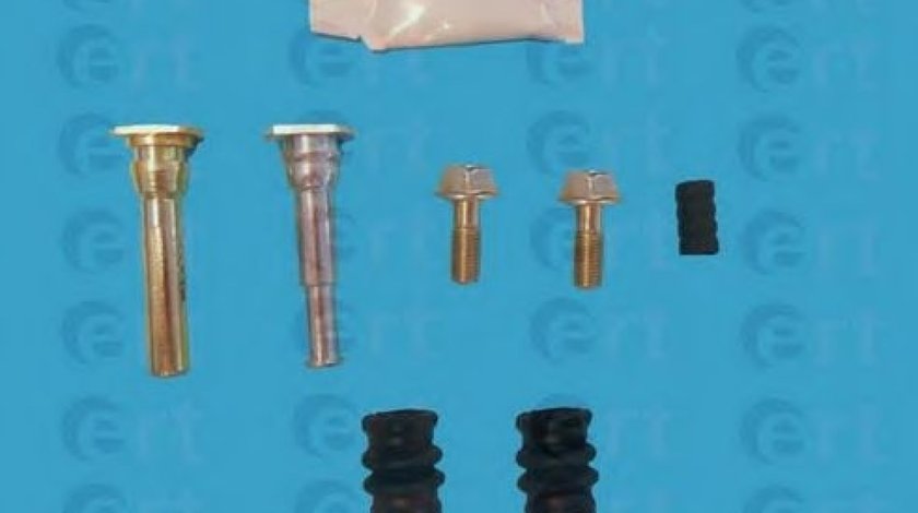 Set bucsi de ghidaj, etrier frana HYUNDAI ELANTRA (XD) (2000 - 2006) ERT 410028 piesa NOUA