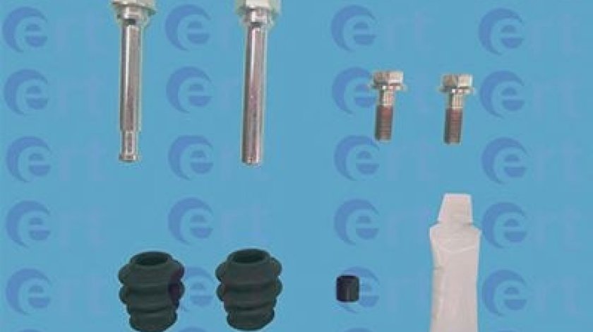 Set bucsi de ghidaj, etrier frana HYUNDAI i30 Cupe (2013 - 2016) ERT 410131 piesa NOUA