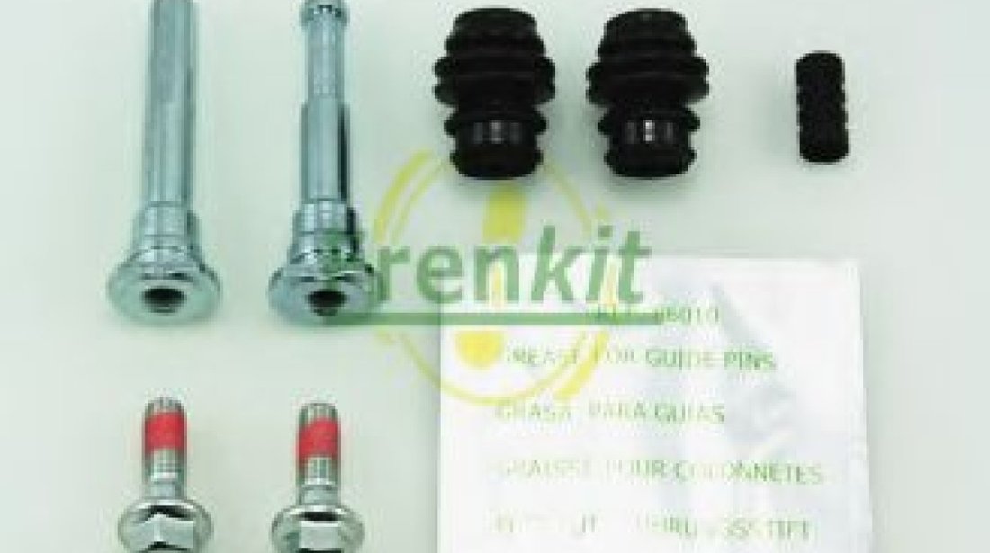 Set bucsi de ghidaj, etrier frana HYUNDAI i30 CW (FD) (2007 - 2012) FRENKIT 810010 piesa NOUA