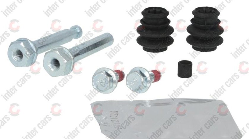 Set bucsi de ghidaj etrier frana HYUNDAI i30 CW FD Producator OJD QUICK BRAKE 113-1467X