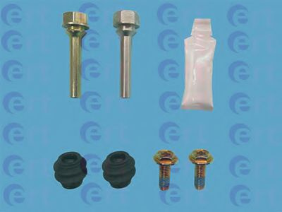 Set bucsi de ghidaj, etrier frana HYUNDAI MATRIX (FC) (2001 - 2010) ERT 410188 piesa NOUA