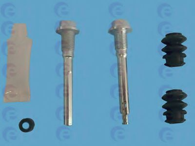 Set bucsi de ghidaj, etrier frana ISUZU TROOPER (UB) (1991 - 2000) ERT 410084 piesa NOUA