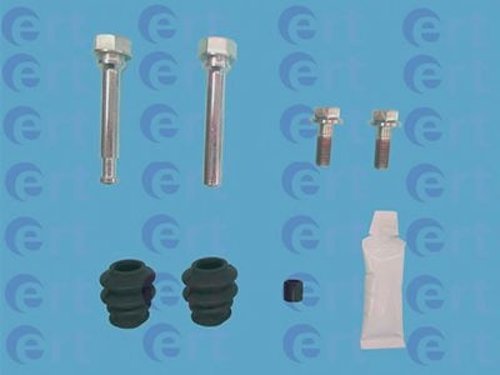 Set bucsi de ghidaj, etrier frana KIA CEED SW (ED) (2007 - 2012) ERT 410131 piesa NOUA