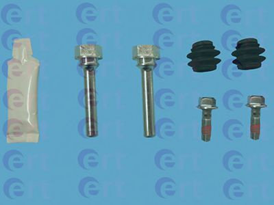 Set bucsi de ghidaj, etrier frana KIA RIO III limuzina (UB) (2010 - 2016) ERT 410125 piesa NOUA