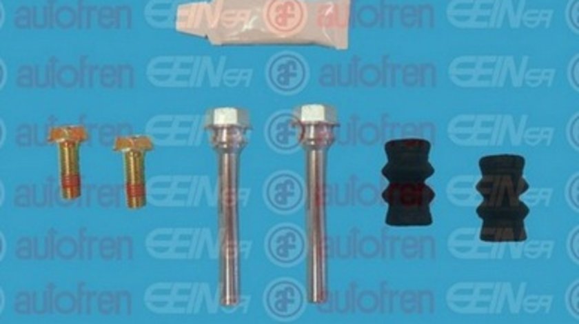 Set bucsi de ghidaj, etrier frana / kit reparatie etrier D7044C