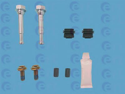 Set bucsi de ghidaj, etrier frana LAND ROVER RANGE ROVER SPORT (LW) (2013 - 2016) ERT 410232 piesa N...