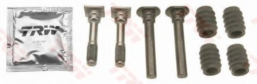 Set bucsi de ghidaj, etrier frana LAND ROVER FREELANDER (LN) (1998 - 2006) TRW ST1264 piesa NOUA