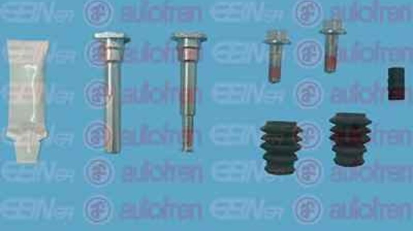 Set bucsi de ghidaj, etrier frana MAZDA 2 (DE) AUTOFREN SEINSA D7110C