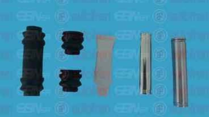 Set bucsi de ghidaj, etrier frana MAZDA 323 III (BF) AUTOFREN SEINSA D7032C