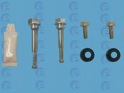 Set bucsi de ghidaj, etrier frana MAZDA 6 Combi (GH) (2008 - 2016) ERT 410053 piesa NOUA