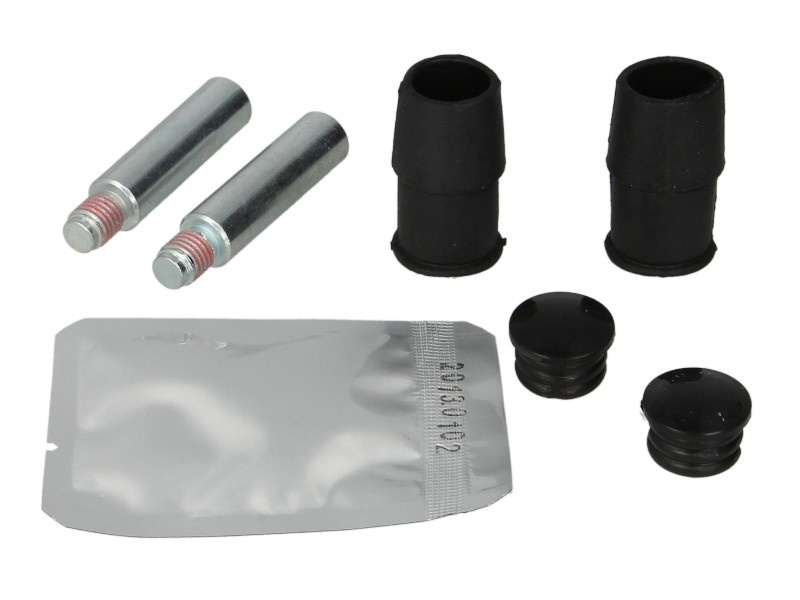 Set bucsi de ghidaj, etrier frana MAZDA 6 (GG) (2002 - 2008) METZGER 113-1306X piesa NOUA