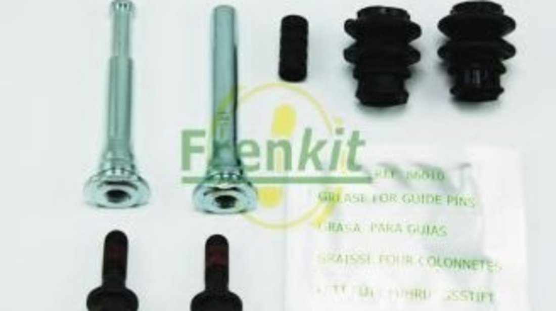 Set bucsi de ghidaj, etrier frana MAZDA CX-7 (ER) (2006 - 2016) FRENKIT 809002 piesa NOUA