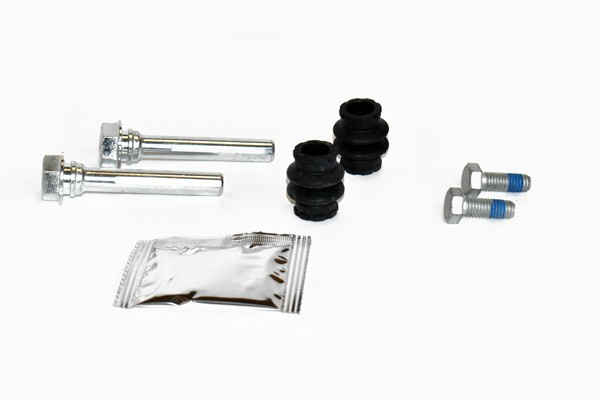 Set bucsi de ghidaj, etrier frana MERCEDES A-CLASS (W176) (2012 - 2016) PREMIERE ADF.013 piesa NOUA