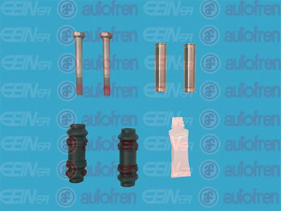 Set bucsi de ghidaj, etrier frana MERCEDES C-CLASS (W204) (2007 - 2014) AUTOFREN SEINSA D7149C piesa NOUA