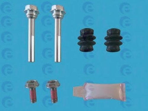 Set bucsi de ghidaj, etrier frana MERCEDES CITAN Panel Van (415) (2012 - 2016) ERT 410227 piesa NOUA