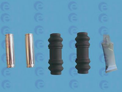 Set bucsi de ghidaj, etrier frana MERCEDES E-CLASS Cupe (C207) (2009 - 2016) ERT 410283 piesa NOUA
