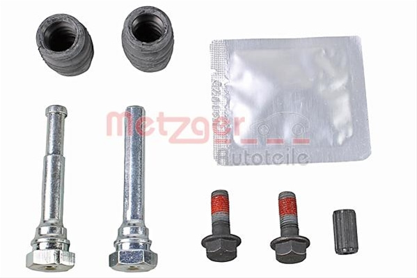 Set Bucsi De Ghidaj Etrier Frana Metzger 113-0020X