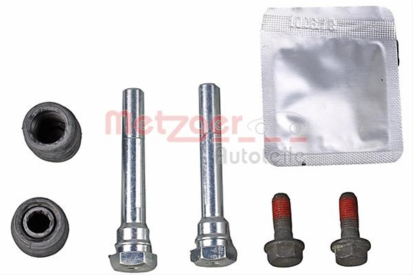 Set Bucsi De Ghidaj Etrier Frana Metzger 113-0026X