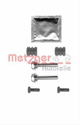 Set Bucsi De Ghidaj, Etrier Frana Metzger 113-1301X