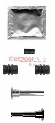 Set Bucsi De Ghidaj, Etrier Frana Metzger 113-1317X