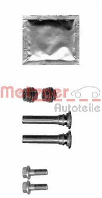Set Bucsi De Ghidaj, Etrier Frana Metzger 113-1319X