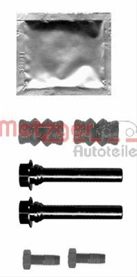 Set Bucsi De Ghidaj, Etrier Frana Metzger 113-1339X