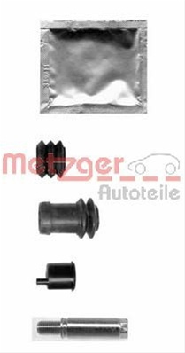 Set Bucsi De Ghidaj, Etrier Frana Metzger 113-1342X