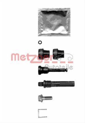 Set Bucsi De Ghidaj, Etrier Frana Metzger 113-1367X