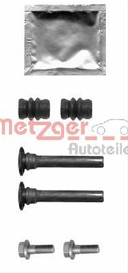 Set Bucsi De Ghidaj, Etrier Frana Metzger 113-1375X