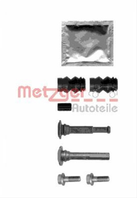 Set Bucsi De Ghidaj, Etrier Frana Metzger 113-1384X